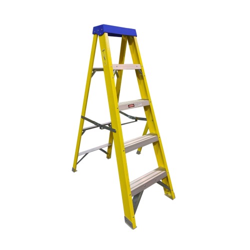 TRADE Glassfibre Safety Steps TRADE Glassfibre Safety Steps