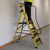 Escalar Electra Apex Widesteps