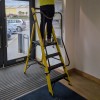 Escalar Electra Apex Widesteps