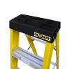 Fibreglass Step Ladder Top Cap