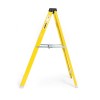 Fibreglass Step Ladder 