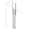 FIXED Vertical Access Ladders - Ladder & Walkthrough Posts