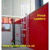 FIXED Vertical Access Ladders