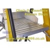 Climb-It Glassfibre Podium Steps Platform & Kick Board