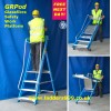 GRPod Glassfibre Safety Work Platforms