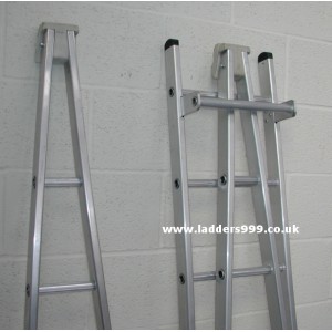 Heavy Duty Window Cleaners Ladders