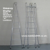 Heavy Duty Window Cleaners Ladders