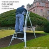 Highgrove Tripod Ladders