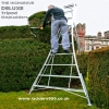 Highgrove Tripod Ladders