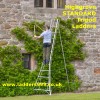 Highgrove Tripod Ladders
