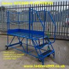 Safety Access Platforms 1600 x 700mm