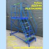 Safety Access Platforms 1600 x 700mm