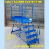 Safety Access Platforms 1600 x 700mm