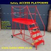 Safety Access Platforms 1600 x 700mm