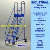 Industrial Mobile Safety Steps