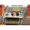 Klikstak Roof Pitch Scaffold