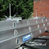 Lockable Ladder Clamps (Rack Clamps)