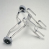 LSD Wheeled Stand Off  (Ladder Stay)  **DISCONTINUED**