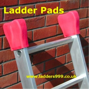 Ladder Pads