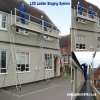 LSD Ladder Staging Scaffold **DISCONTINUED**