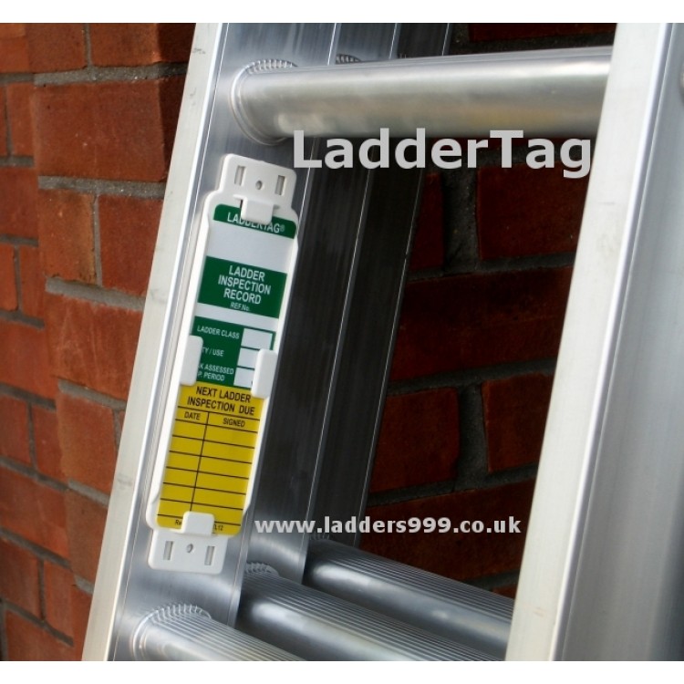 Ladder Tags