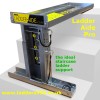 Staircase Ladder Support - LadderAide Pro
