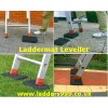 LADDERMAT Safety Leveller