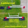 LADDERMAT Safety Leveller