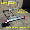 LADDERMAT Safety Leveller