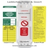 LADDERTAG Safety Tags