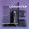 LOADSTEP Vehicle Access Ladder