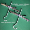 Lockable Ladder Clamps (Rack Clamps)