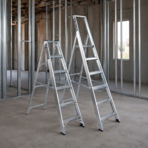 Magnastep - Industrial Steps BSEN131