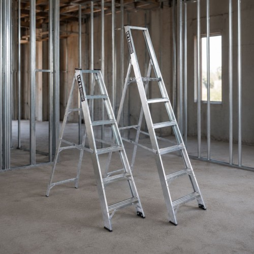 Magnastep - Industrial Steps BSEN131 Magnastep - Industrial Steps BSEN131