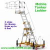 Mobile Tanker Ladders