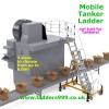 Mobile Tanker Ladders