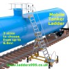 Mobile Tanker Ladders