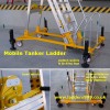 Mobile Tanker Ladders