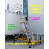 Mobile Tanker Ladders