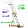 Mobile Tanker Ladder CAM905