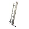 Domestic Aluminium Extension Ladder