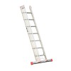Domestic Aluminium Extension Ladder