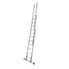 Domestic Aluminium Extension Ladder