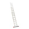 Domestic Aluminium Extension Ladder