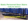 Container_Personnel_Stairs_for Delivery