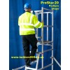 ProStar20 Podium Steps