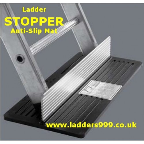 Ladder STOPPER Anti-Slip Mat
