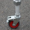 Domestic Aluminium Scaffold Tower Wheels Super DIY Advanced Plus Aluminium Towers