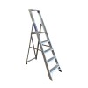 Heavy Industrial Aluminium Professional Stepladders 