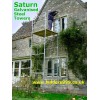 Saturn Galvanised Towers